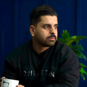 تصویر فرهاد دهقان