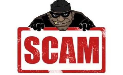 اسکم (scam)