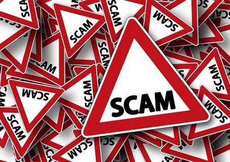 اسکم (scam)