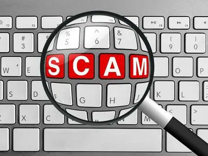 اسکم (scam)