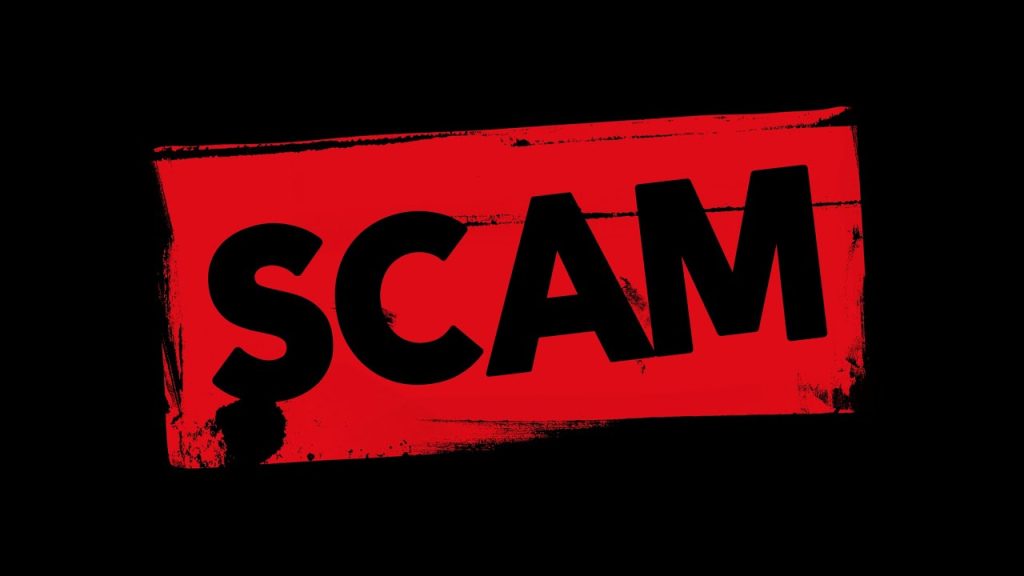 اسکم (scam)