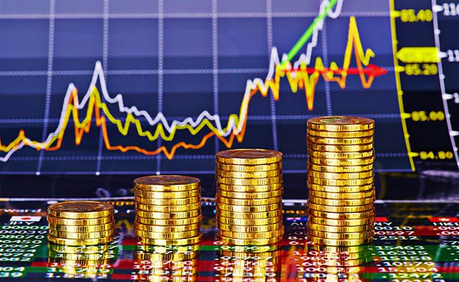 سفاشات تیکر در بورس