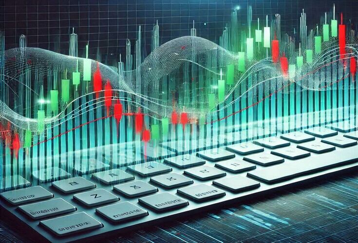 تایم فریمها