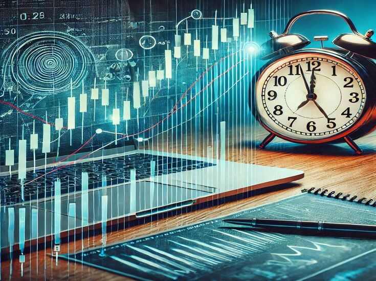 پرایس اکشن در تحلیل بازار