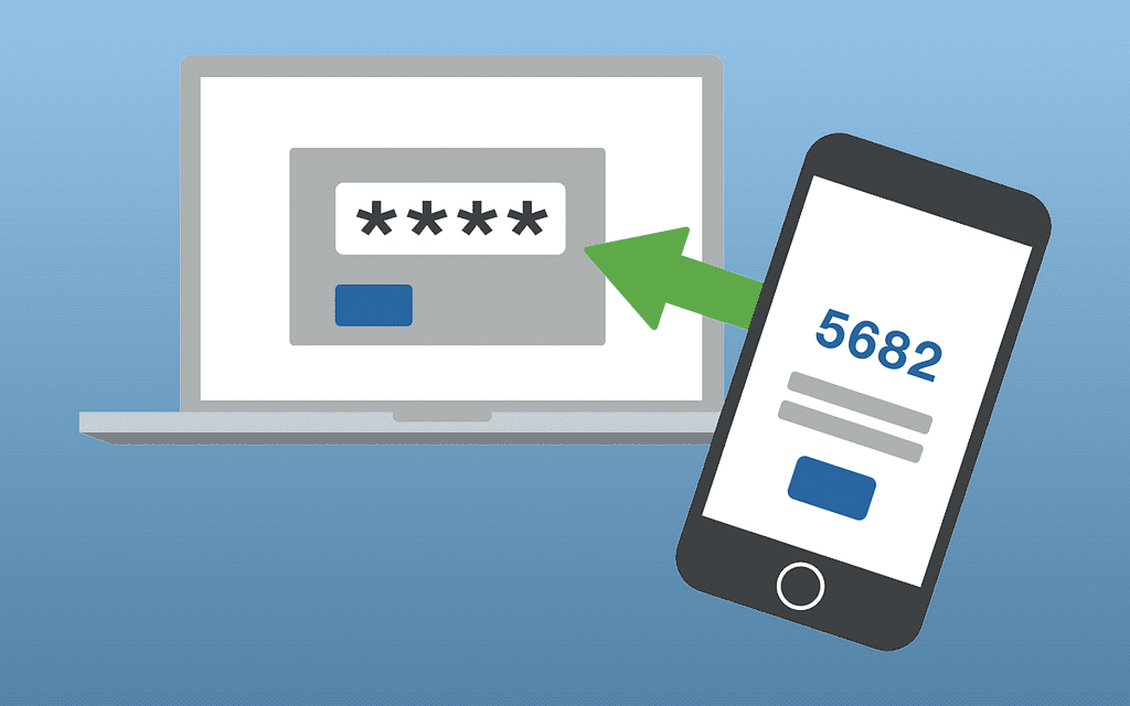 اپلیکیشن Google Authenticator