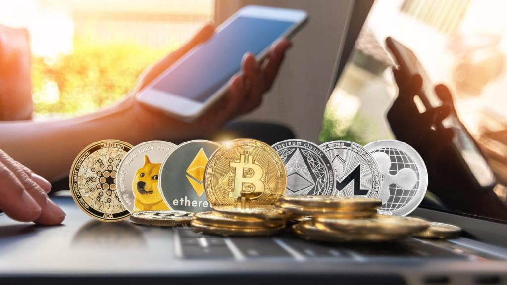 وام ارز دیجیتال_اسکن هایپ