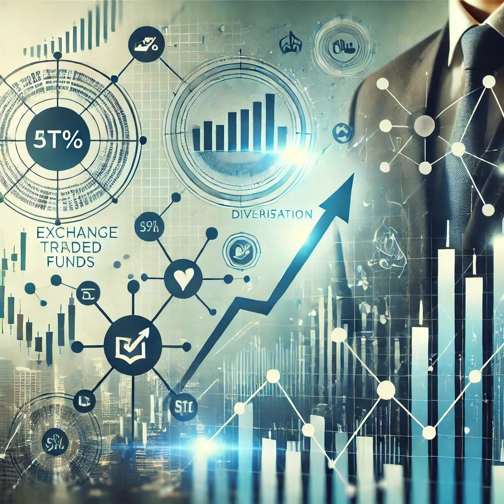 استراتژیهای معاملاتی ETF