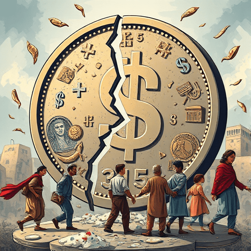 پیش بینی آینده ارزش ریال