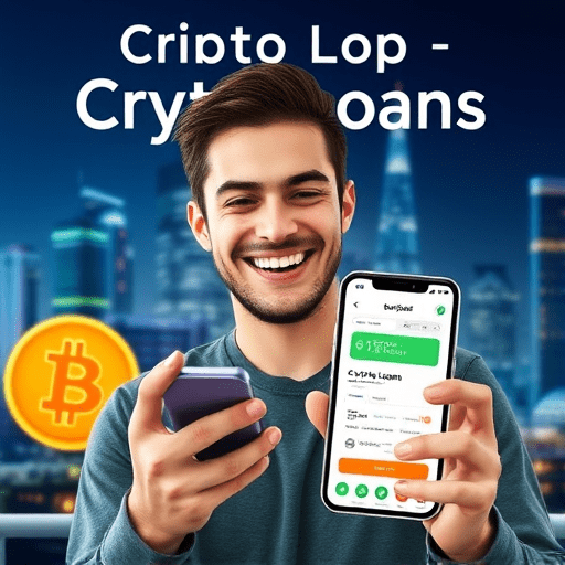 وام ارز دیجیتال_اسکن هایپ