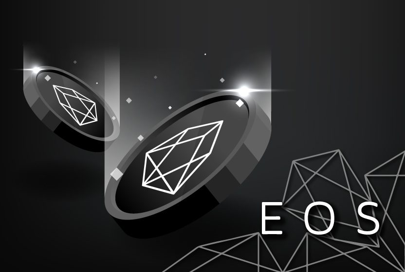 پروژه استیکینگ ایاس (EOS)