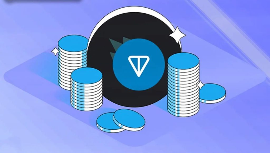 تون کوین Toncoin چیست؟