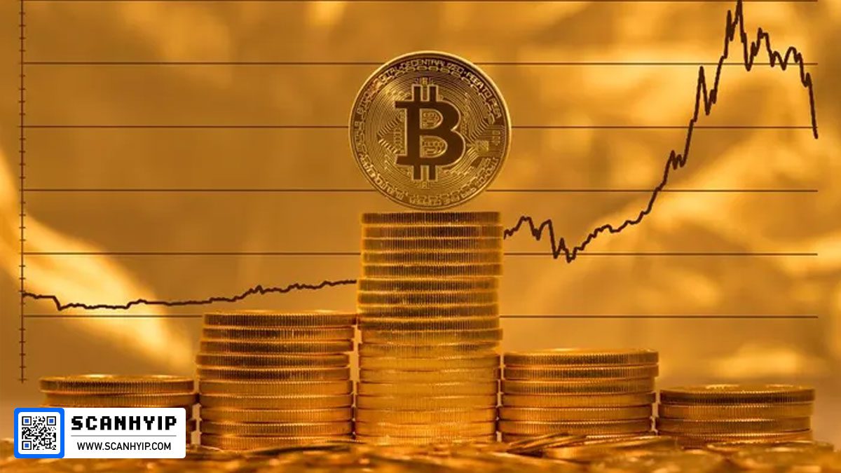 بلومبرگ شاخصهای جدید بیتکوین و طلا را معرفی کرد