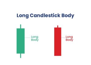 Long Body Candle