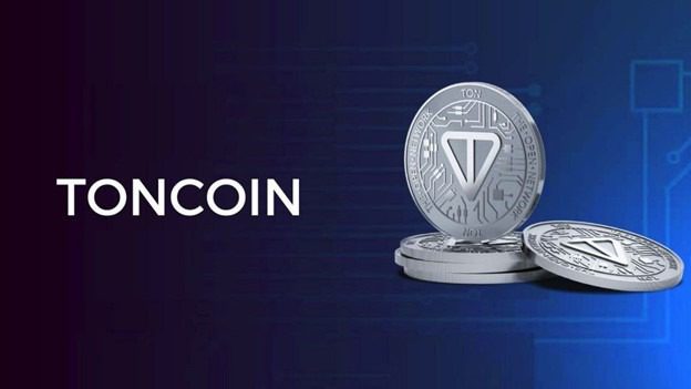 تون کوین Toncoin چیست؟