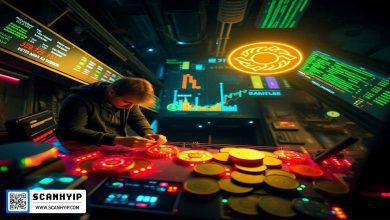 سفارشات میکر و تیکر در بازار ارز دیجیتال 4 سفارشات میکر