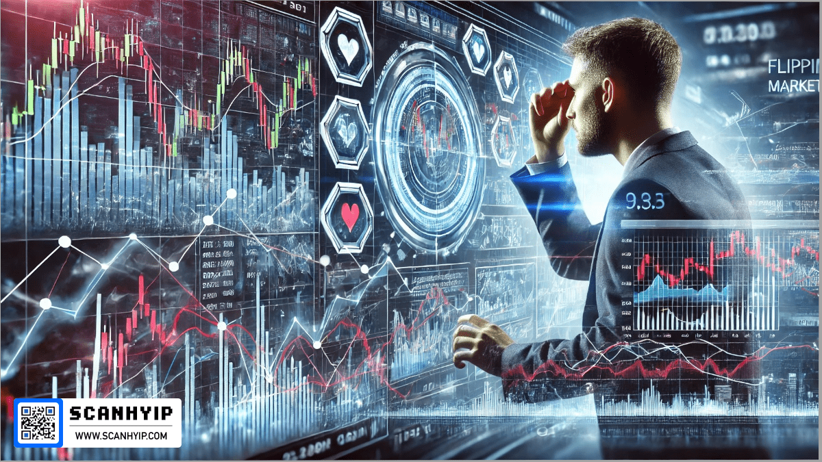 فلیپینگ مارکتس چیست؟