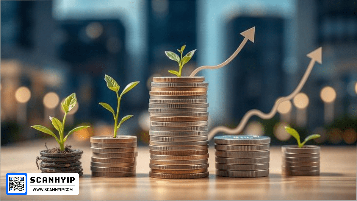 بهترین سرمایه گذاری کوتاه مدت ۲۰۲۵
