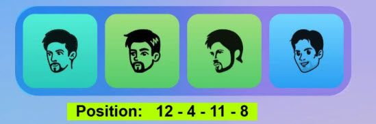 Major Puzzle Durov Daily Combo