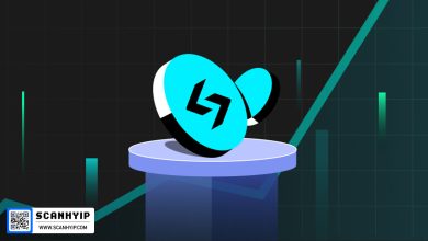 ارز دیجیتال بیت گت توکن