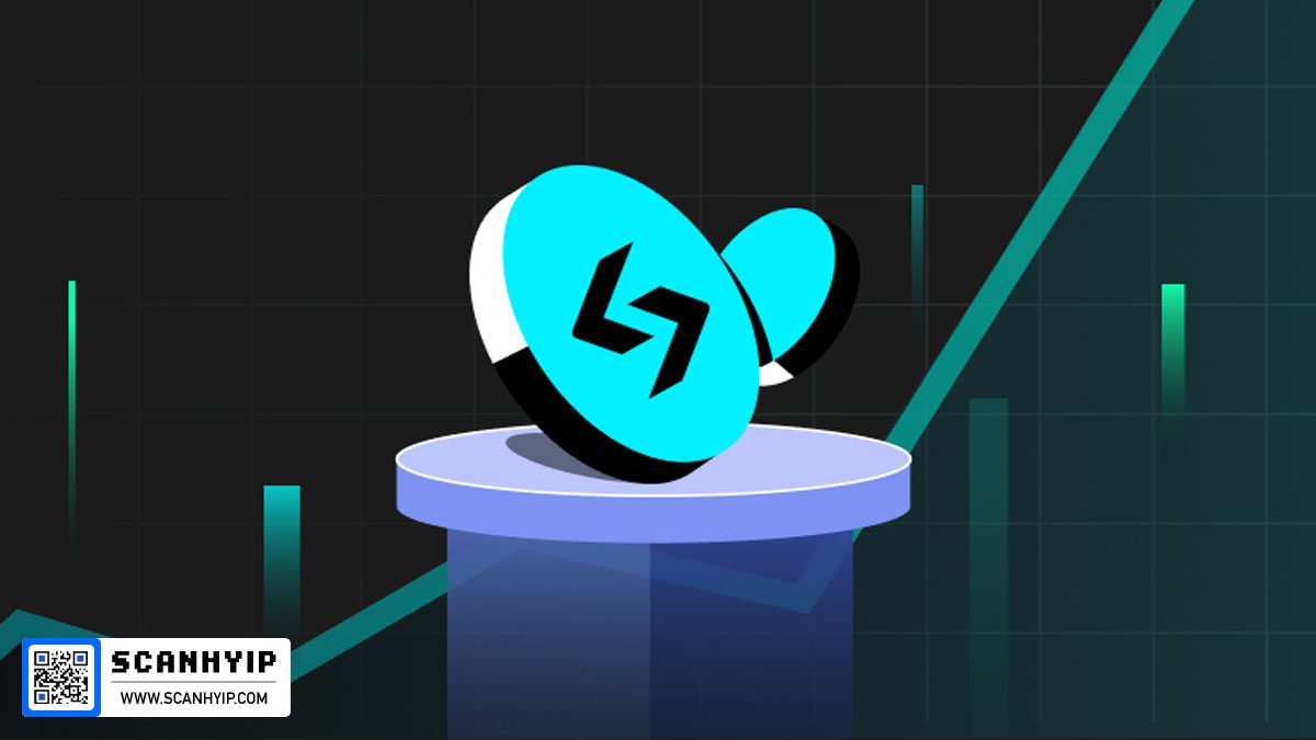 ارز دیجیتال بیت گت توکن