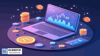 بهترین صرافی ایرانی برای خرید ارز دیجیتال کدام است؟ 4 بهترین صرافی ایرانی