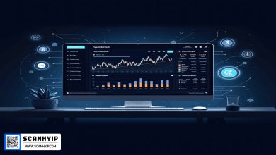سایت Hyperdash
