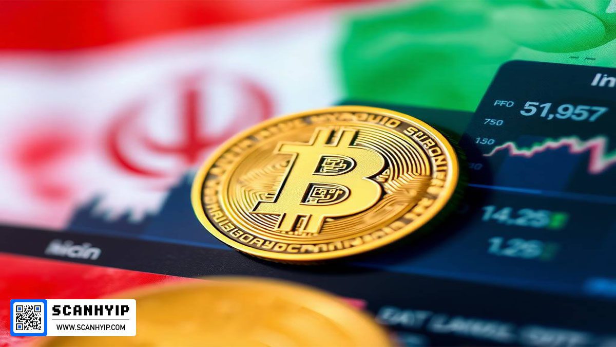 واریز در صرافی ایرانی