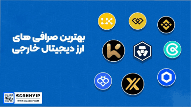 بهترین صرافی خارجی برای کاربران ایرانی کدام است؟ 3 بهترین صرافی خارجی برای کاربران ایرانی کدام است؟