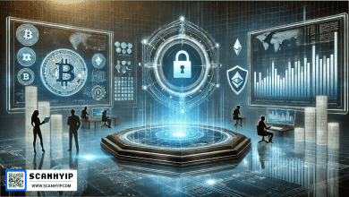 بهترین صرافی های امن خارجی برای معاملهگران 4 بهترین صرافی های امن خارجی برای معاملهگران