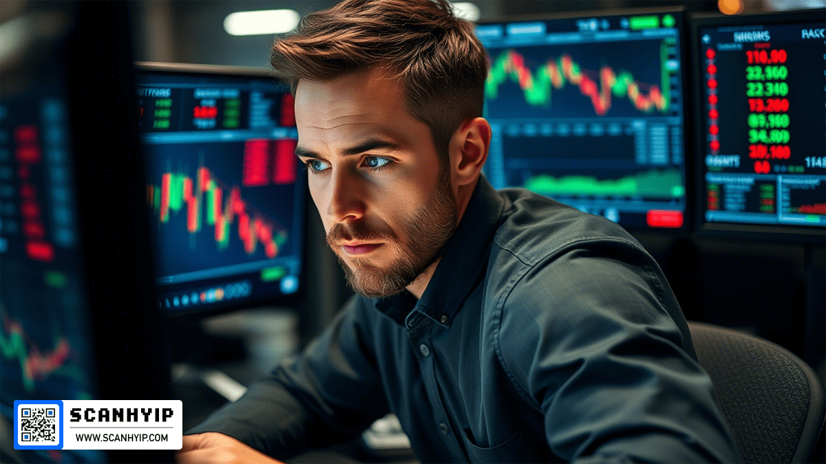 تایم فریم مناسب برای ترید