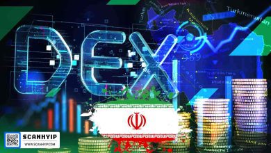 دکس تریدینگ در ایران