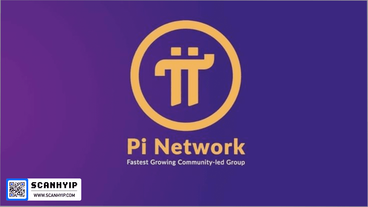 پای نتورک pi network بهترین صرافی ارز pi network
