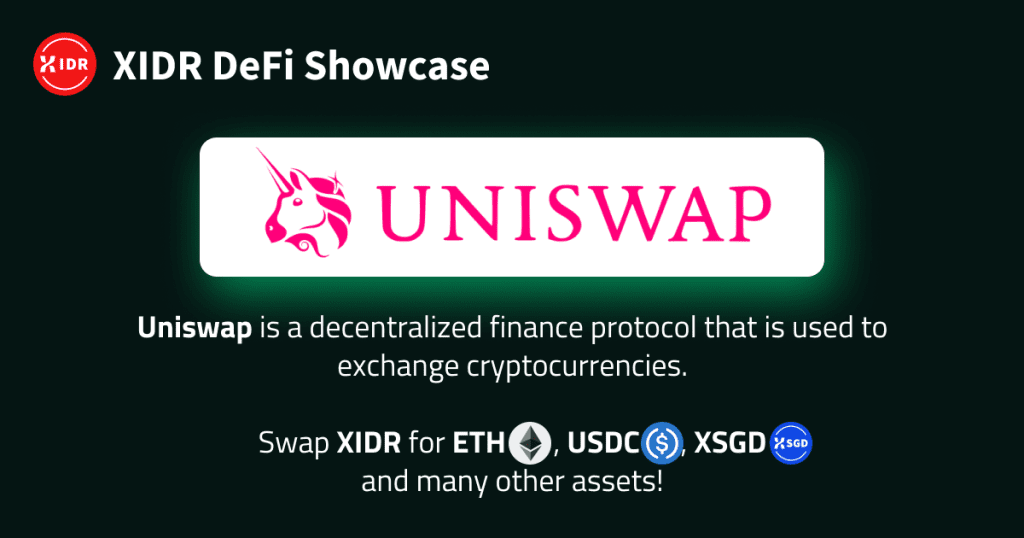 Uniswap Exchange