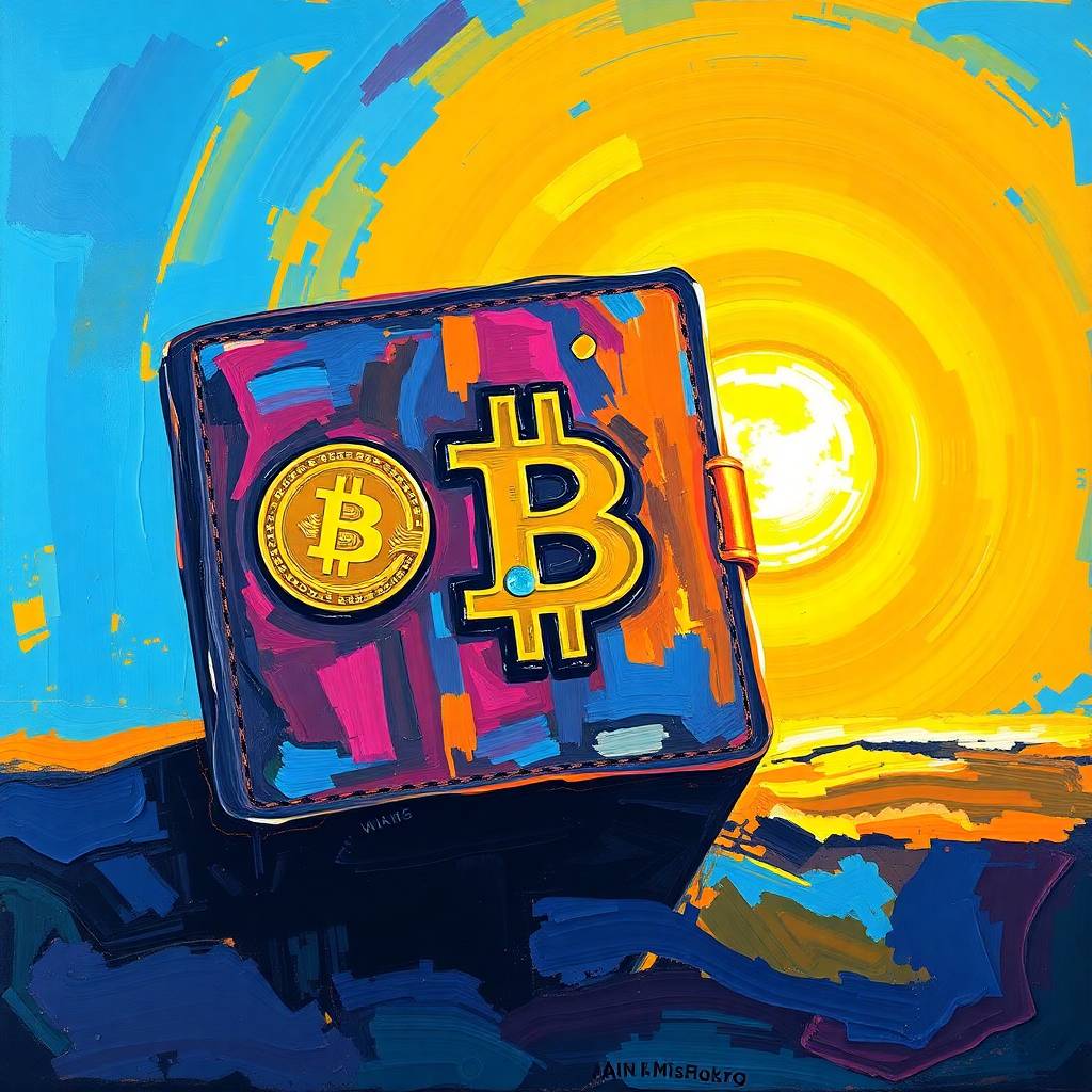 The best cryptocurrency wallet