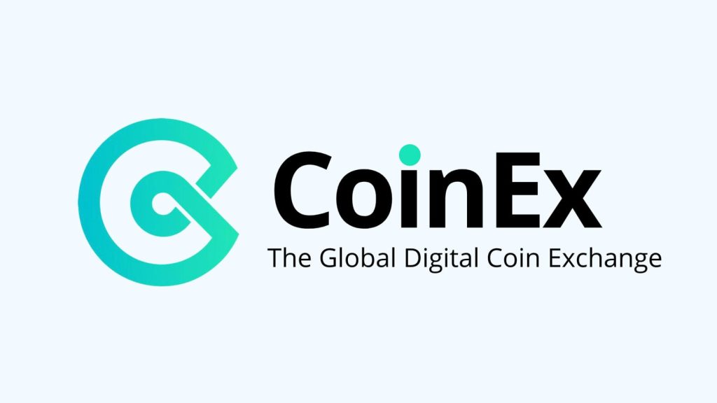 CoinEx Exchange