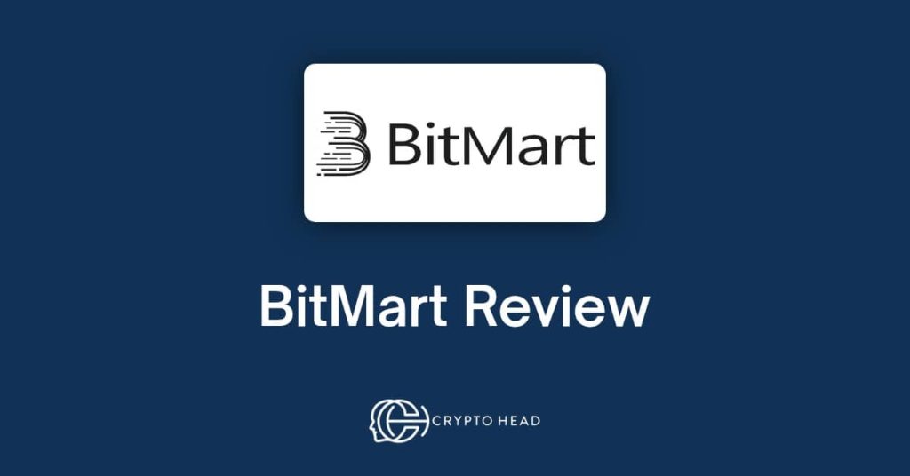BitMart Exchange