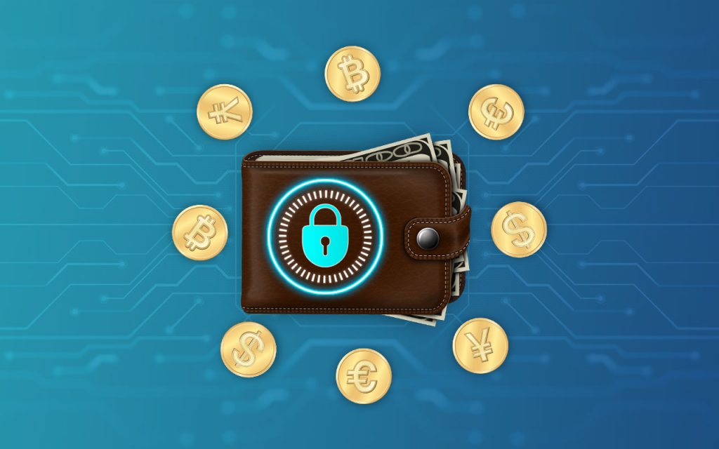 The best cryptocurrency wallet