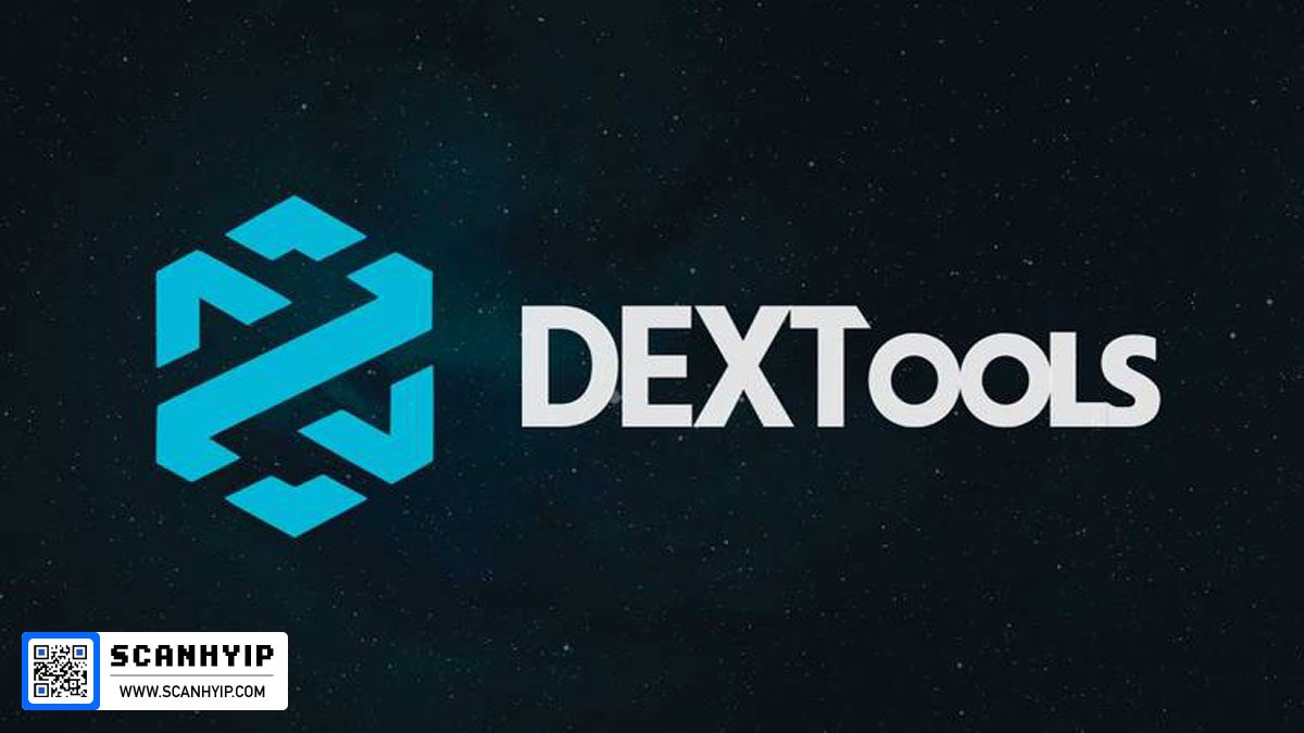 سایت دکس تولز DexTools