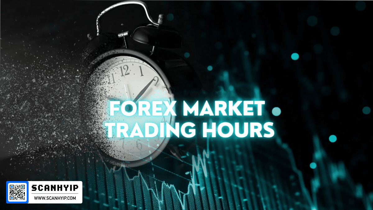 ساعات کاری بازار فارکس چطور است؟