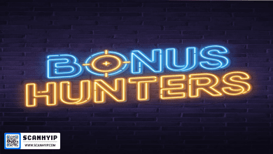 بونوس هانتر کیست؟ و چطور از صرافی ها سو استفاده میکند