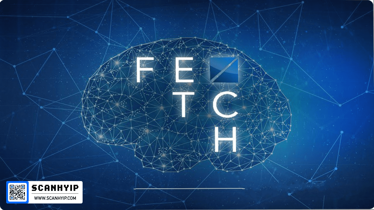ارز FET چیست؟ بررسی کامل پروژه Fetch.ai و آینده توکن FET