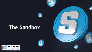 ارز SAND چیست؟ معرفی کامل توکن سندباکس و کاربردهای آن 2 ارز SAND چیست؟ معرفی کامل توکن سندباکس و کاربردهای آن