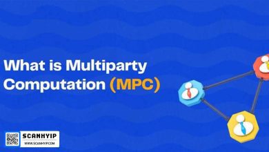 محاسبات چندجانبه امن (Secure Multi-Party Computation یا MPC) 4 محاسبات چندجانبه امن