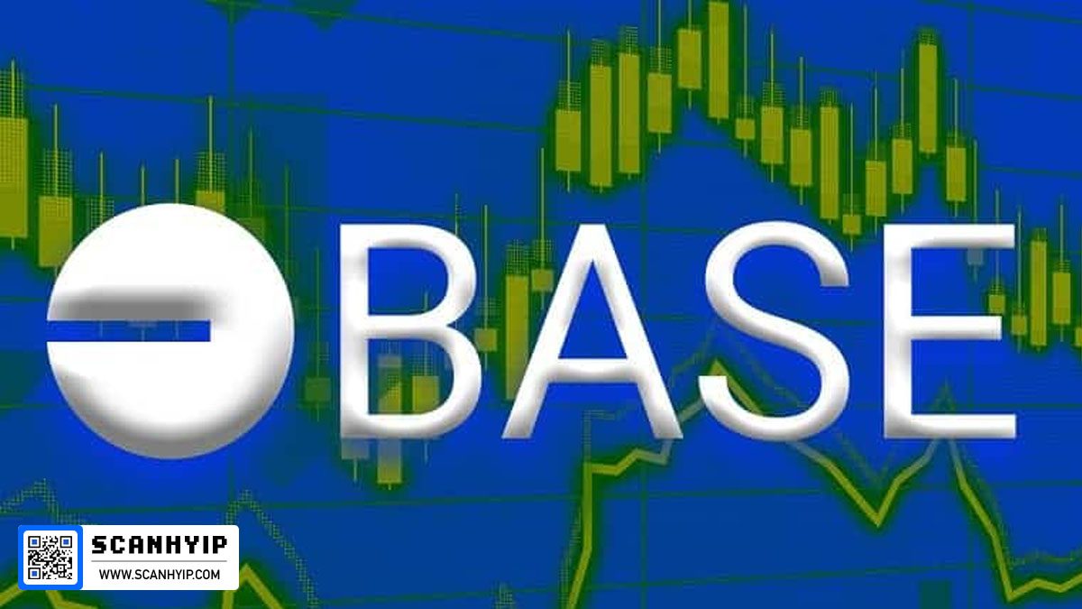 شبکه بیس (Base) چیست؟