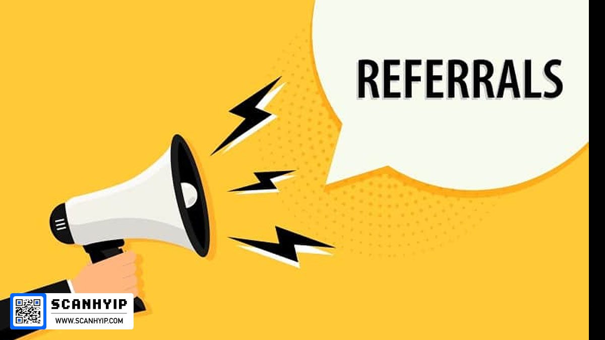 ریفرال (Referral) یا زیرمجموعه گیری چیست؟