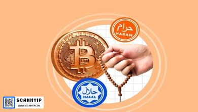 آیا ارزدیجیتال حرام است؟
