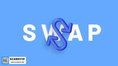 منظور از سواپ ارز دیجیتال چیست؟