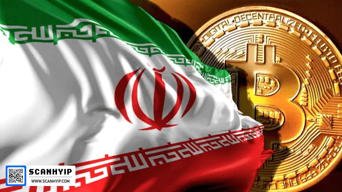آیا بیت کوین در ایران قانونی است؟