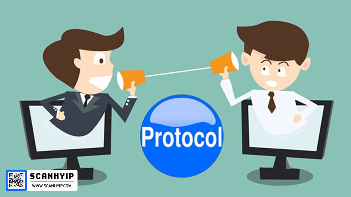 پروتکل Protocol چیست؟