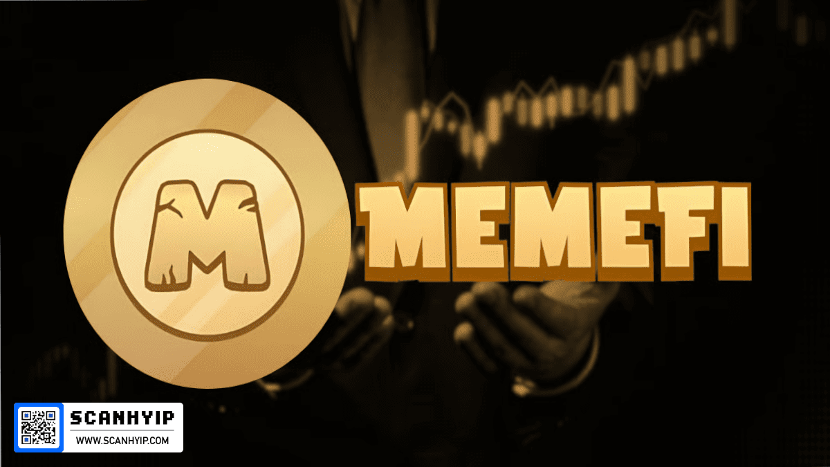 بررسی ایردراپ MemeFi؛ جزئیات، شرایط و نحوه دریافت توکن